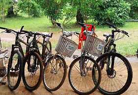 Naivacha Tent Koh Mak