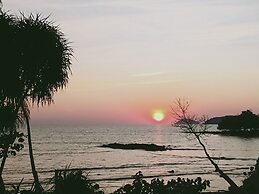 Naivacha Tent Koh Mak