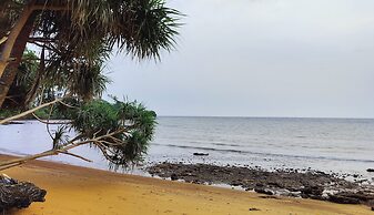 Naivacha Tent Koh Mak
