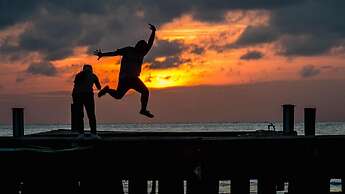 Naivacha Tent Koh Mak