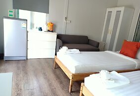 Naivacha Tent Koh Mak