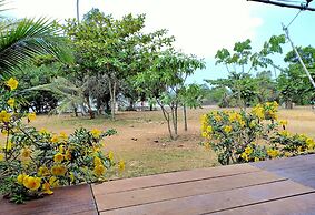Naivacha Tent Koh Mak