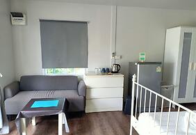 Naivacha Tent Koh Mak