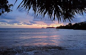 Naivacha Tent Koh Mak