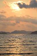 Naivacha Tent Koh Mak