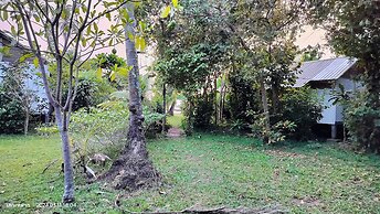 Naivacha Tent Koh Mak