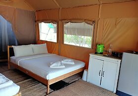 Naivacha Tent Koh Mak