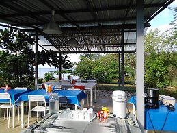 Naivacha Tent Koh Mak