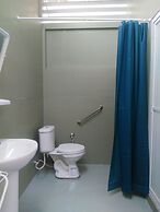 Naivacha Tent Koh Mak