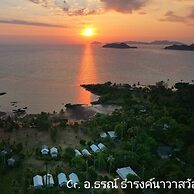 Naivacha Tent Koh Mak