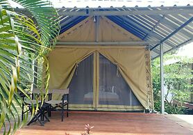 Naivacha Tent Koh Mak