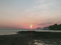 Naivacha Tent Koh Mak