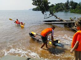 Naivacha Tent Koh Mak