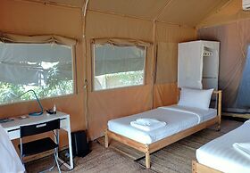 Naivacha Tent Koh Mak