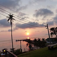 Naivacha Tent Koh Mak