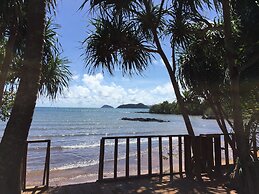 Naivacha Tent Koh Mak
