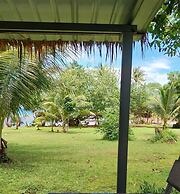 Naivacha Tent Koh Mak