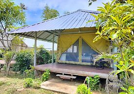 Naivacha Tent Koh Mak