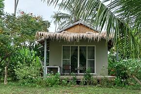 Naivacha Tent Koh Mak