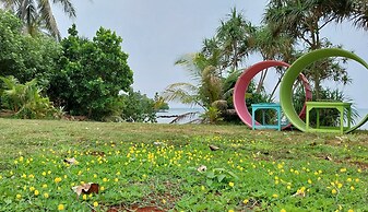 Naivacha Tent Koh Mak
