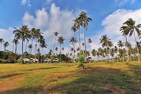 Naivacha Tent Koh Mak