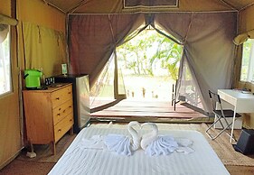 Naivacha Tent Koh Mak