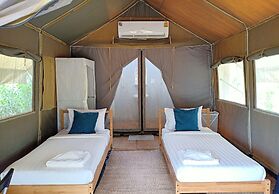 Naivacha Tent Koh Mak