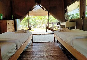 Naivacha Tent Koh Mak