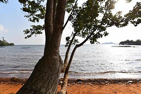 Naivacha Tent Koh Mak