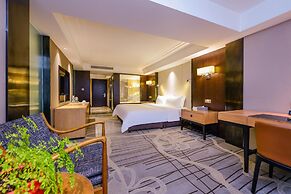 Chongqing Just-inn Hotel