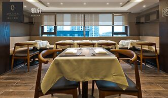 Chongqing Just-inn Hotel