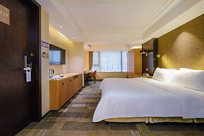 Chongqing Just-inn Hotel