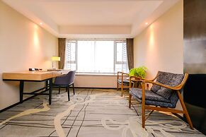 Chongqing Just-inn Hotel