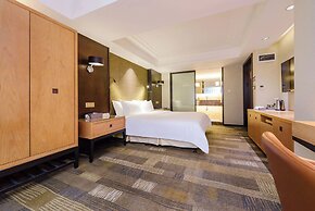 Chongqing Just-inn Hotel