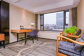 Chongqing Just-inn Hotel