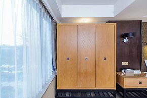 Chongqing Just-inn Hotel