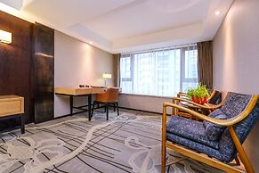 Chongqing Just-inn Hotel