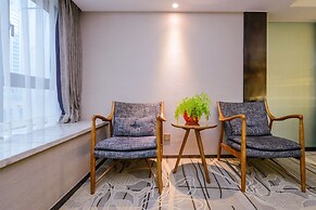 Chongqing Just-inn Hotel