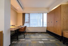 Chongqing Just-inn Hotel