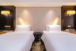 Chongqing Just-inn Hotel