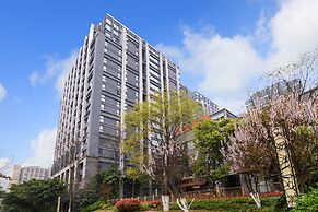 Chongqing Just-inn Hotel