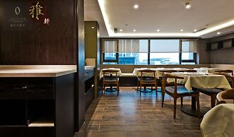 Chongqing Just-inn Hotel