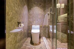 Chongqing Just-inn Hotel