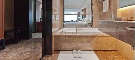 Chongqing Just-inn Hotel