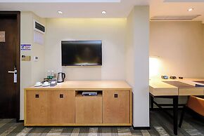 Chongqing Just-inn Hotel