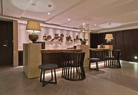 Chongqing Just-inn Hotel