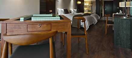 Chongqing Just-inn Hotel