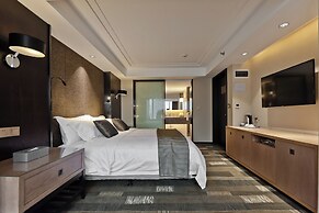 Chongqing Just-inn Hotel