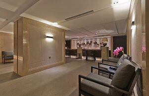 Chongqing Just-inn Hotel