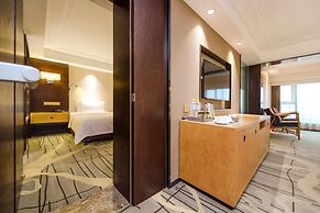 Chongqing Just-inn Hotel